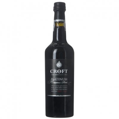 Croft Platinum Reserve Port